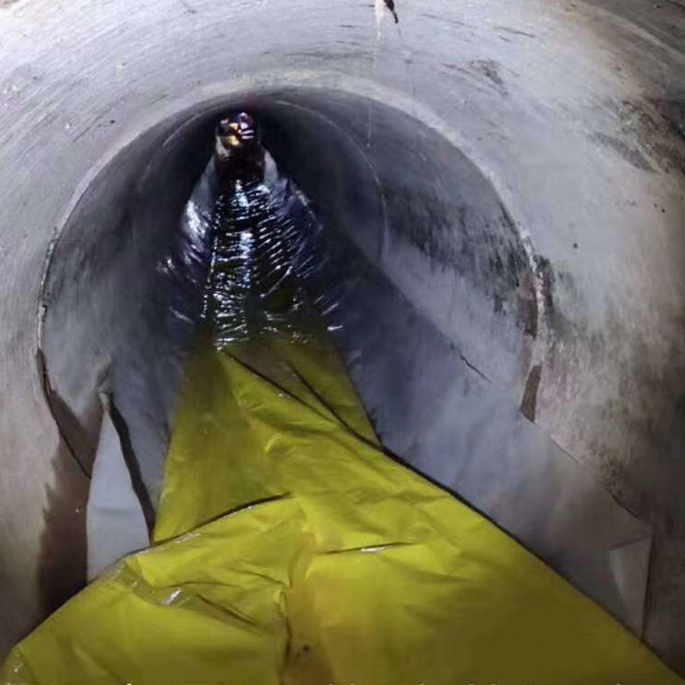 那曲管道光固化修复