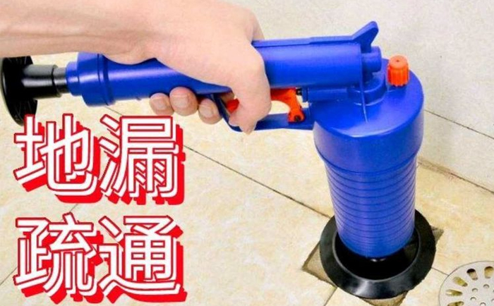 那曲疏通地漏