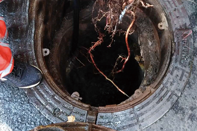 那曲管道预处理